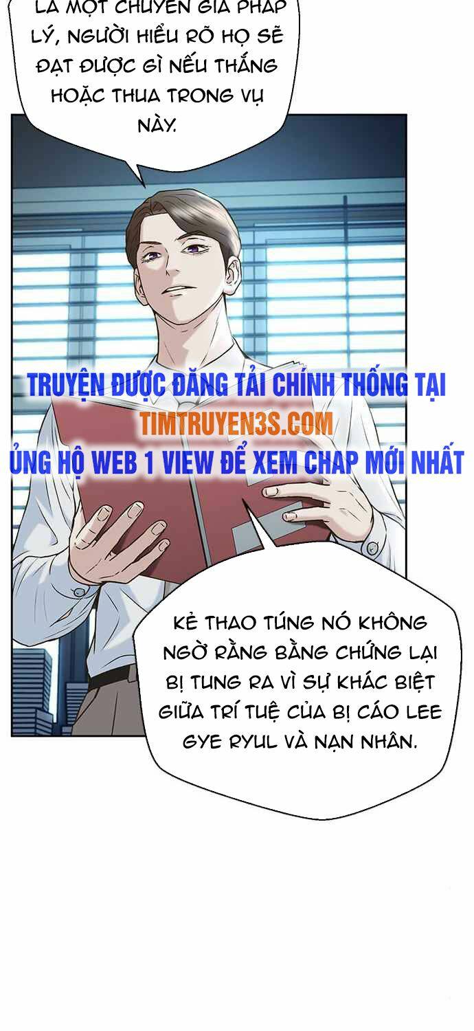 Thẩm Phán Lee Han Young Chapter 34 - Trang 2