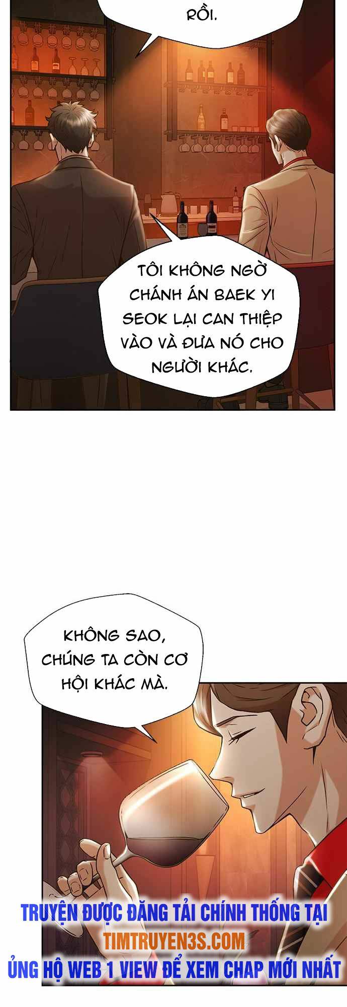 Thẩm Phán Lee Han Young Chapter 34 - Trang 2