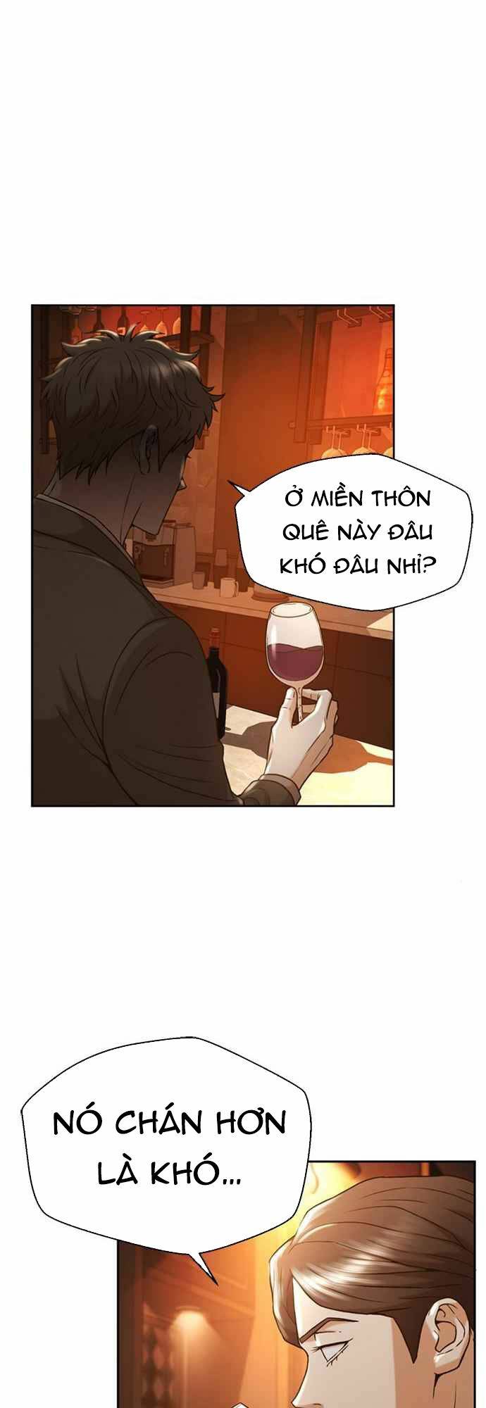 Thẩm Phán Lee Han Young Chapter 34 - Trang 2