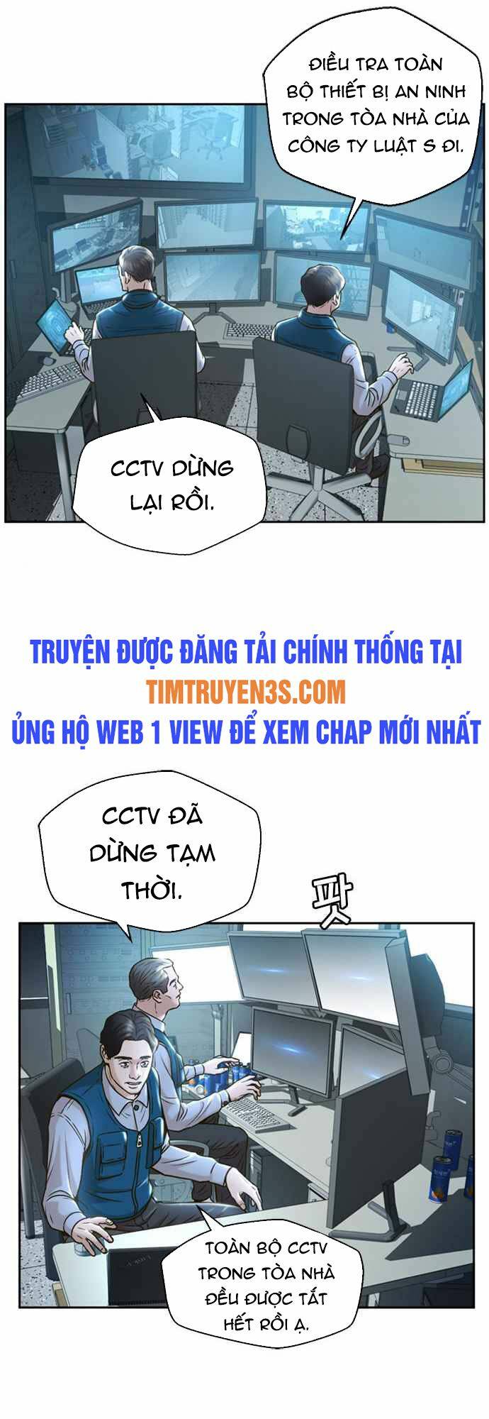 Thẩm Phán Lee Han Young Chapter 34 - Trang 2