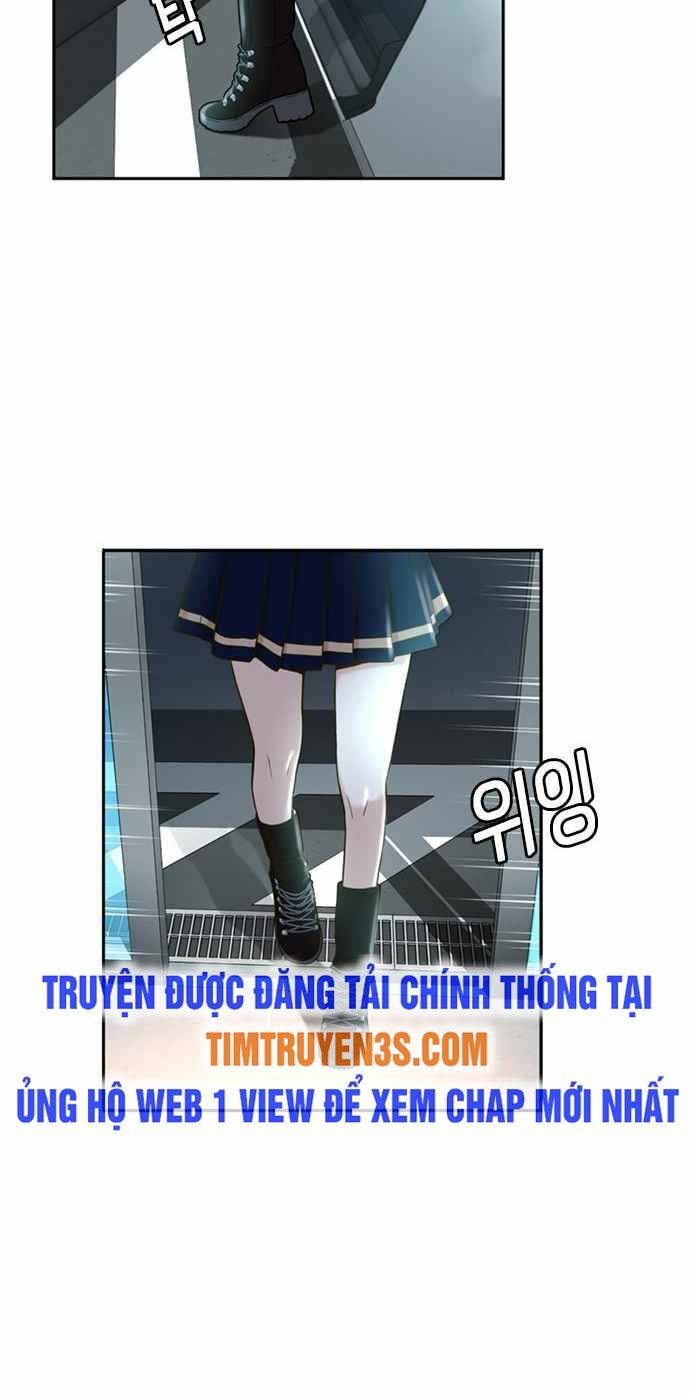 Thẩm Phán Lee Han Young Chapter 34 - Trang 2