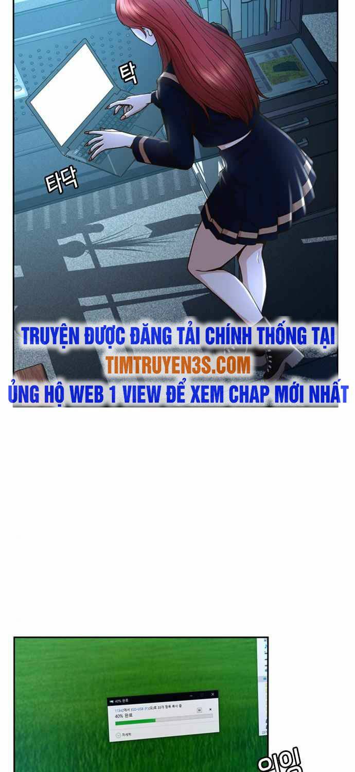 Thẩm Phán Lee Han Young Chapter 34 - Trang 2