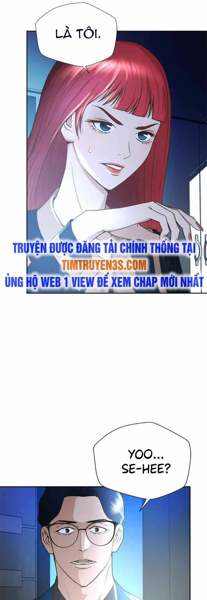 Thẩm Phán Lee Han Young Chapter 34 - Trang 2