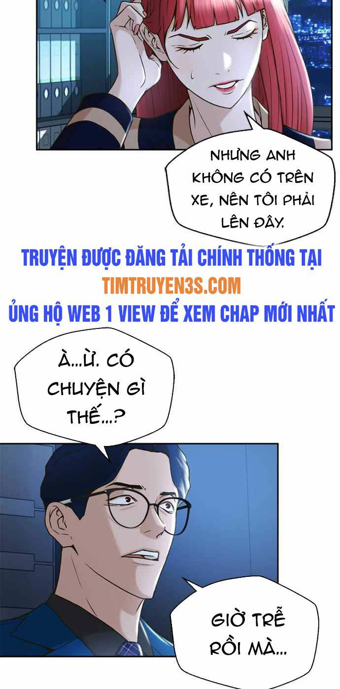 Thẩm Phán Lee Han Young Chapter 34 - Trang 2