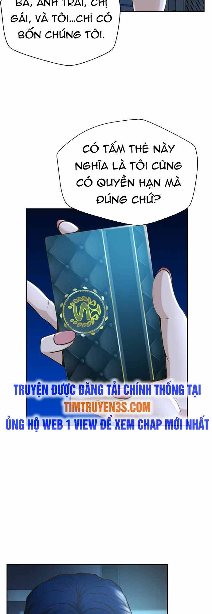 Thẩm Phán Lee Han Young Chapter 34 - Trang 2