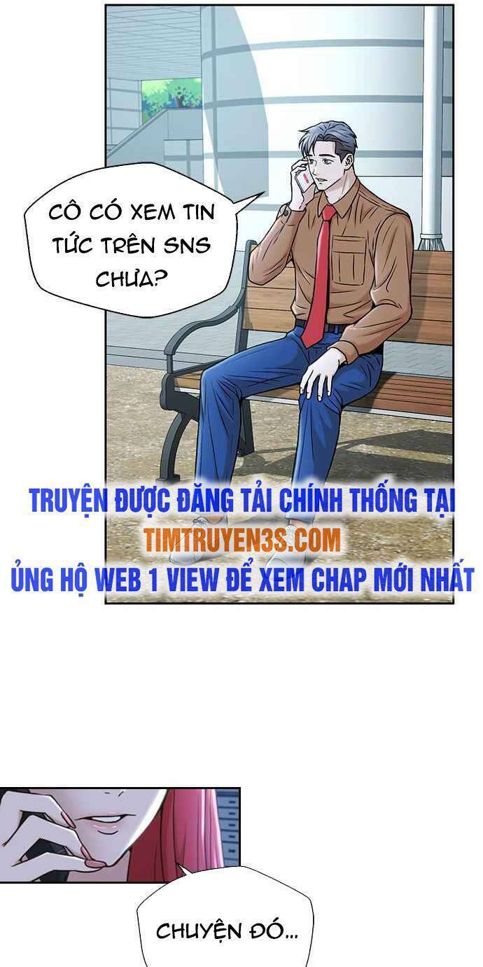 Thẩm Phán Lee Han Young Chapter 33 - Trang 2