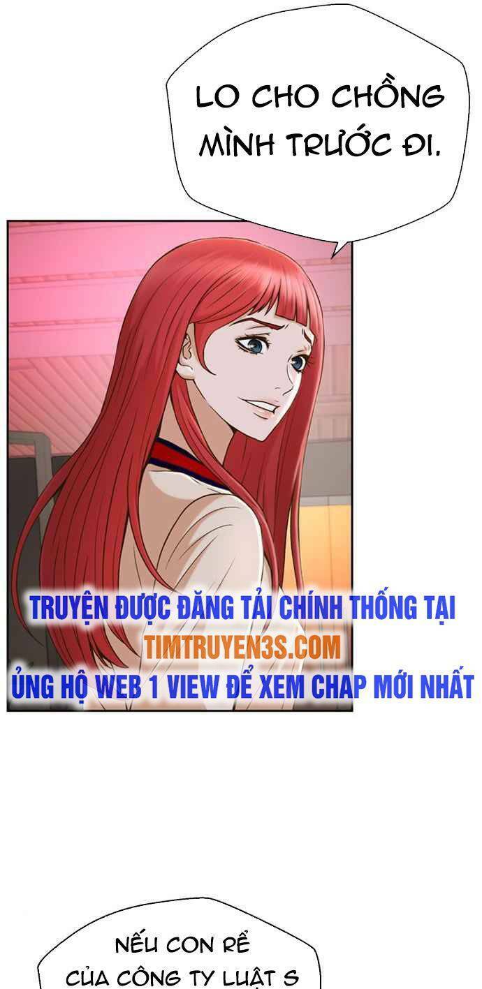 Thẩm Phán Lee Han Young Chapter 33 - Trang 2