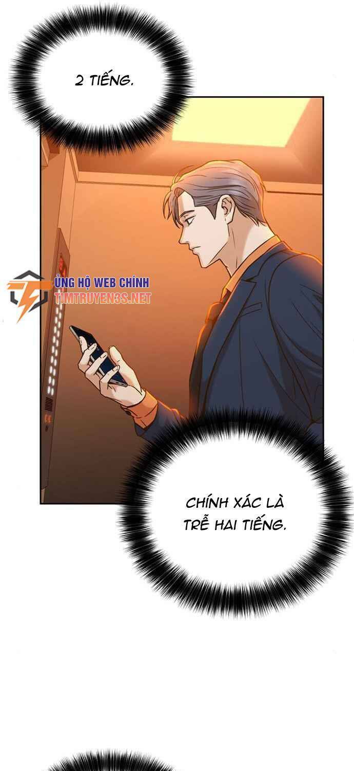 Thẩm Phán Lee Han Young Chapter 31 - Trang 2