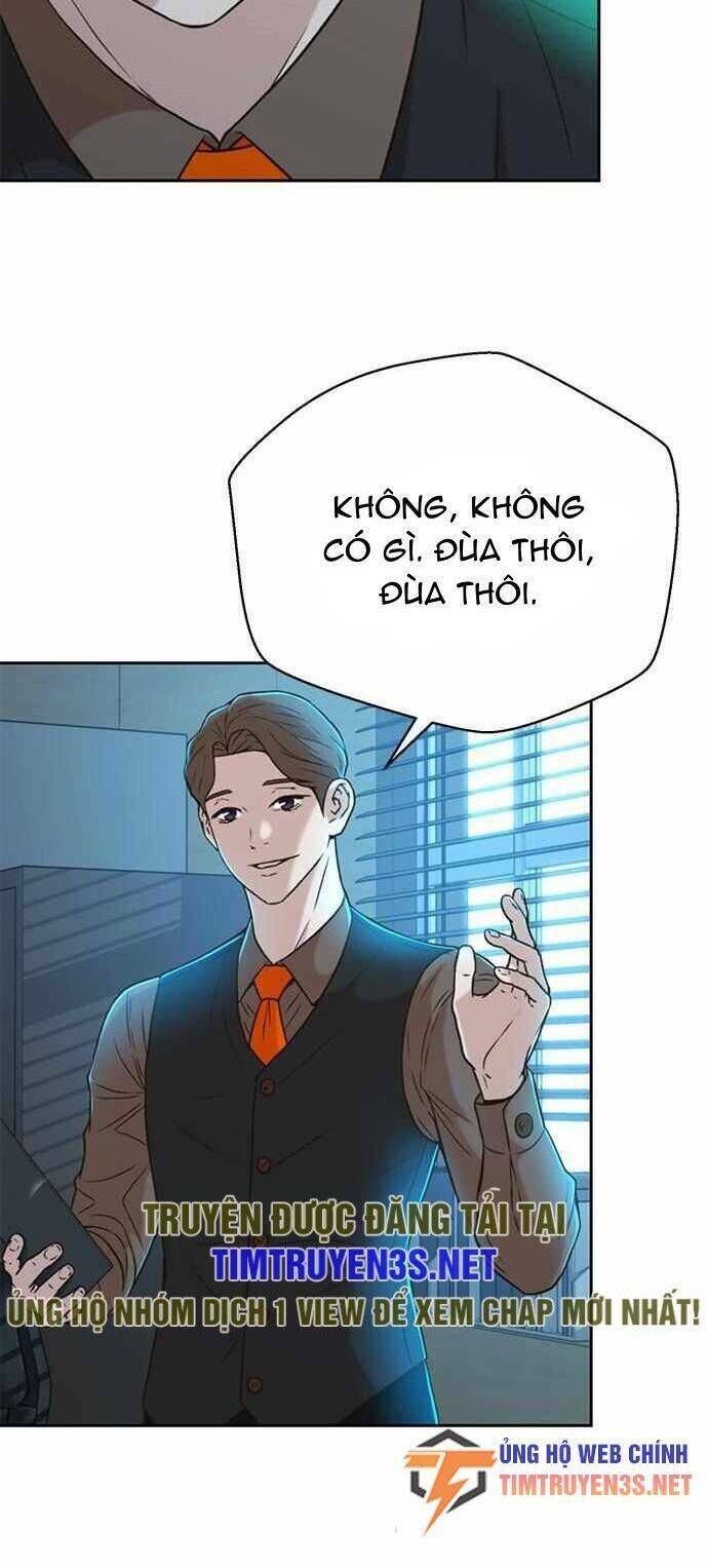 Thẩm Phán Lee Han Young Chapter 30 - Trang 2