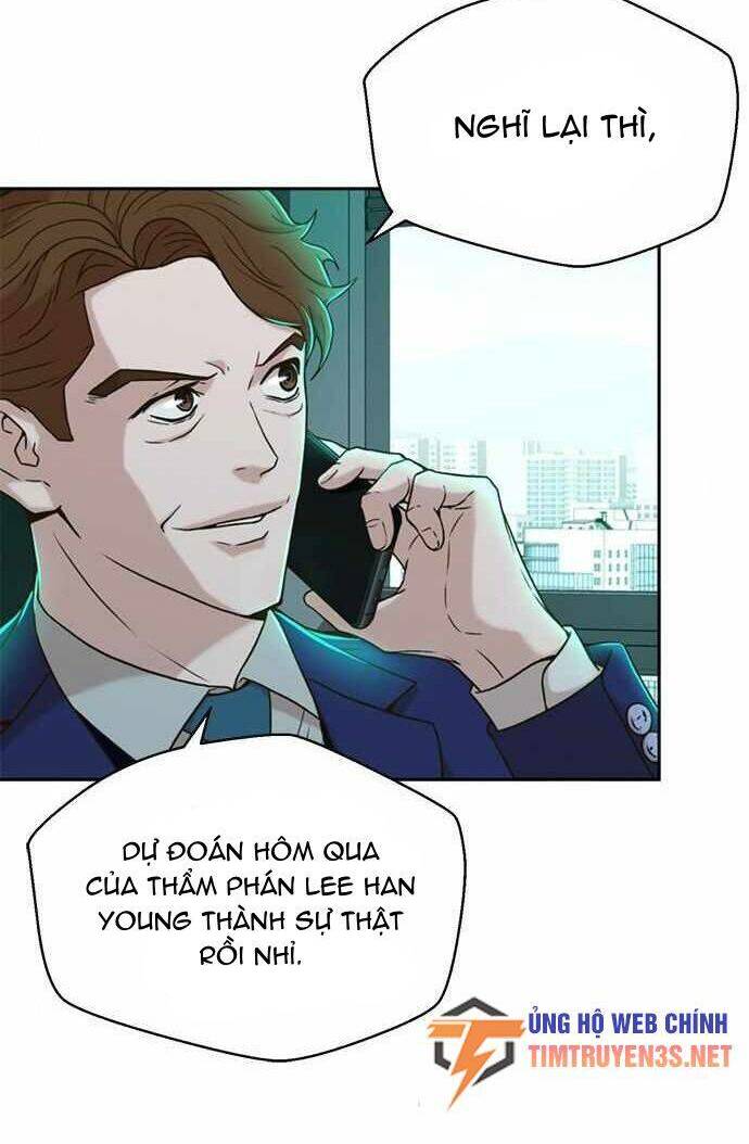 Thẩm Phán Lee Han Young Chapter 30 - Trang 2