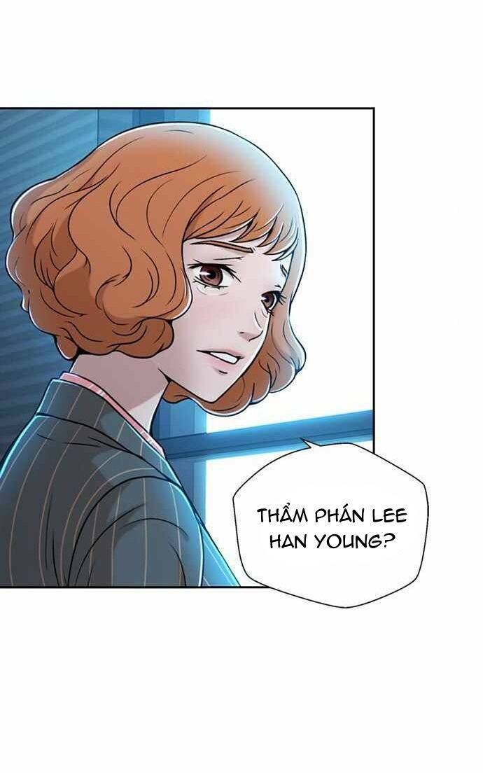 Thẩm Phán Lee Han Young Chapter 30 - Trang 2