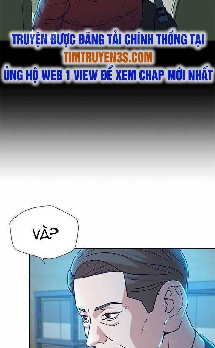 Thẩm Phán Lee Han Young Chapter 26 - Trang 2