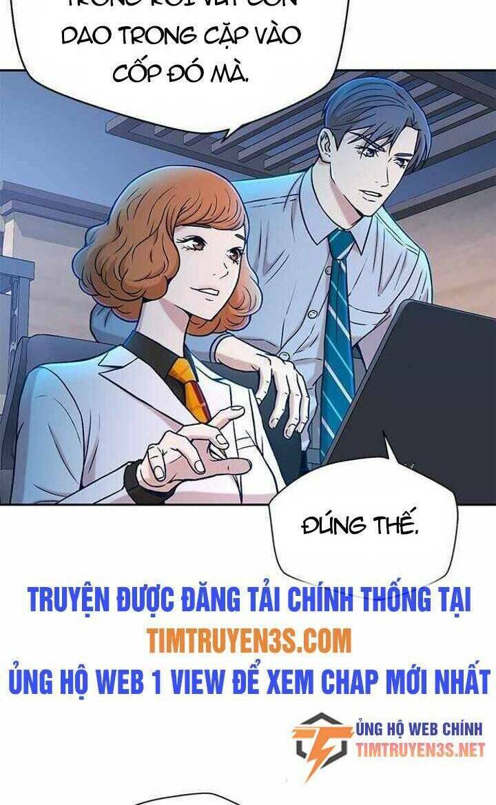 Thẩm Phán Lee Han Young Chapter 26 - Trang 2