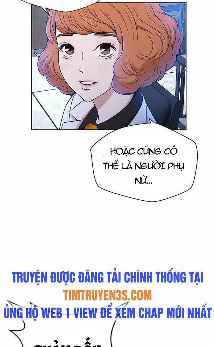 Thẩm Phán Lee Han Young Chapter 26 - Trang 2