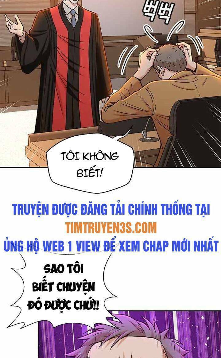 Thẩm Phán Lee Han Young Chapter 26 - Trang 2