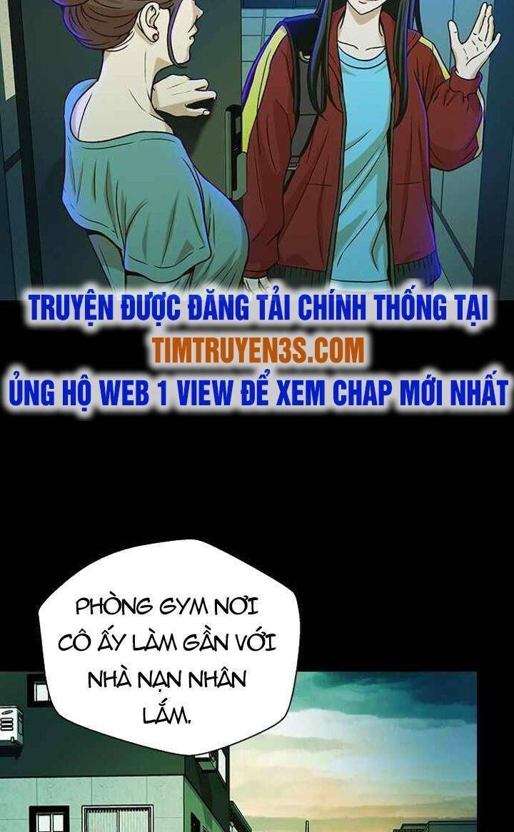 Thẩm Phán Lee Han Young Chapter 26 - Trang 2