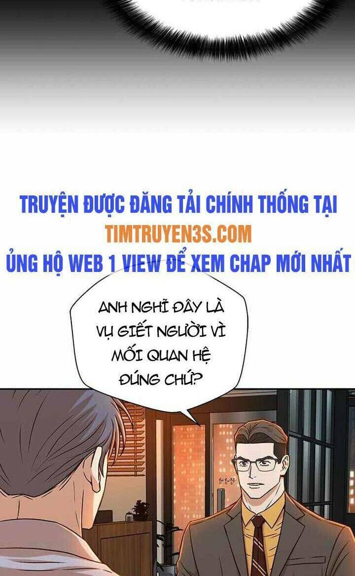 Thẩm Phán Lee Han Young Chapter 26 - Trang 2