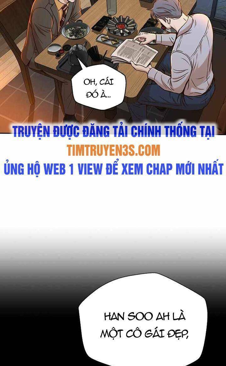 Thẩm Phán Lee Han Young Chapter 26 - Trang 2