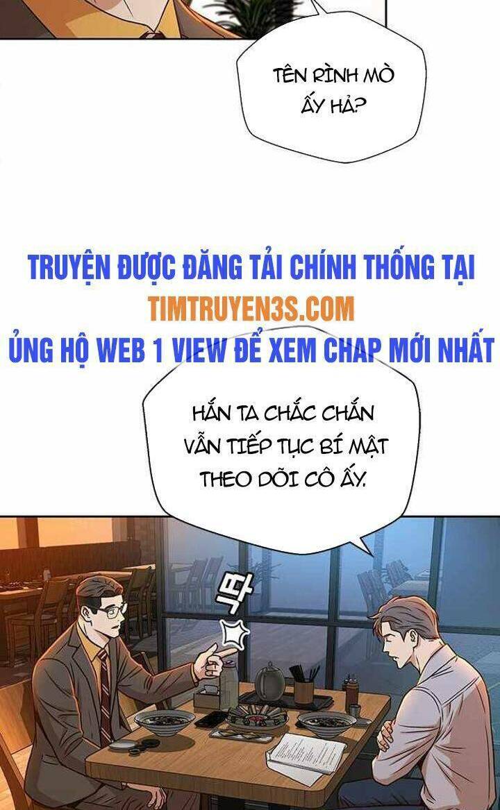 Thẩm Phán Lee Han Young Chapter 26 - Trang 2