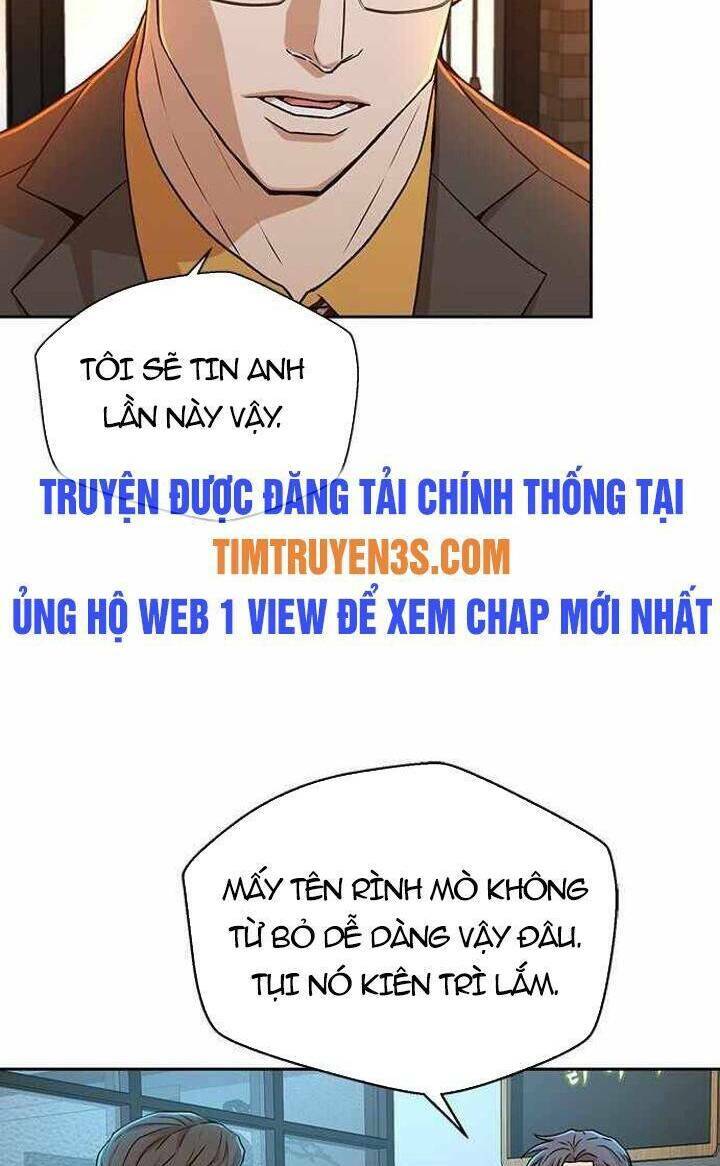 Thẩm Phán Lee Han Young Chapter 26 - Trang 2