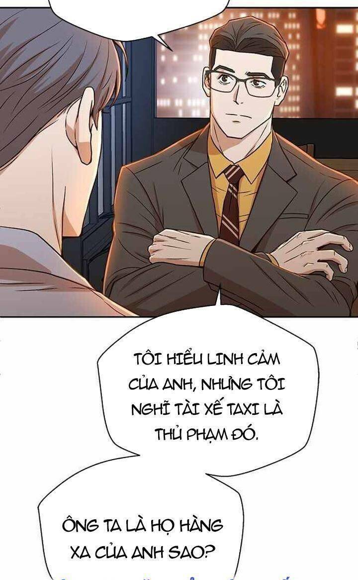 Thẩm Phán Lee Han Young Chapter 26 - Trang 2