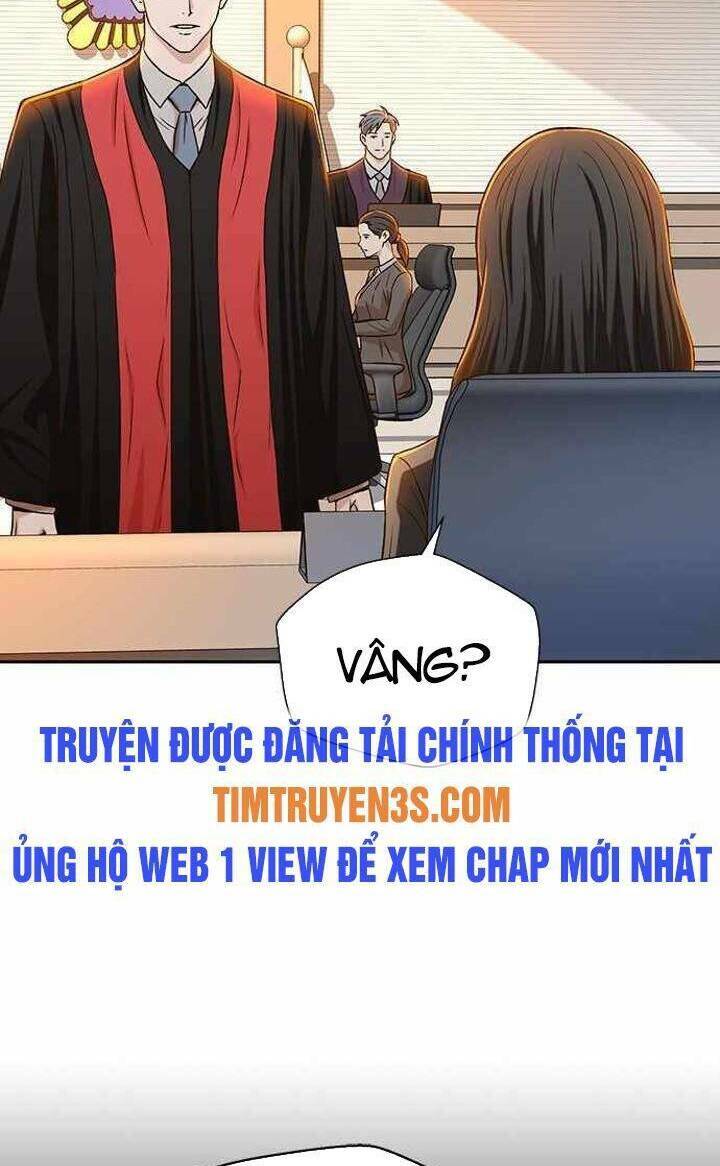 Thẩm Phán Lee Han Young Chapter 26 - Trang 2