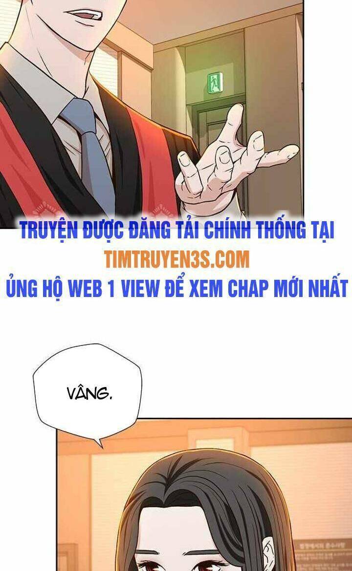 Thẩm Phán Lee Han Young Chapter 26 - Trang 2