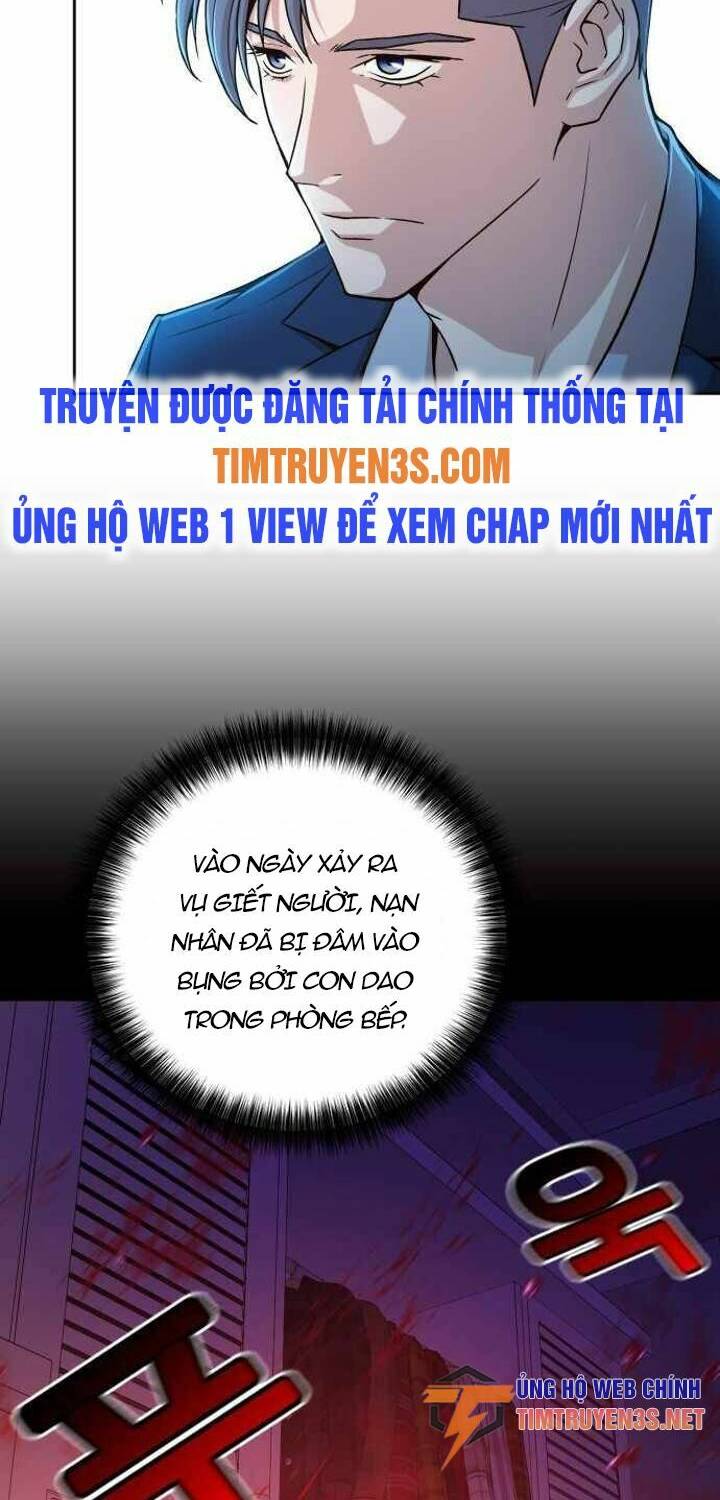 Thẩm Phán Lee Han Young Chapter 25 - Trang 2