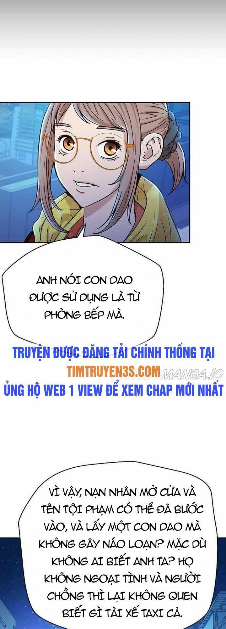 Thẩm Phán Lee Han Young Chapter 25 - Trang 2