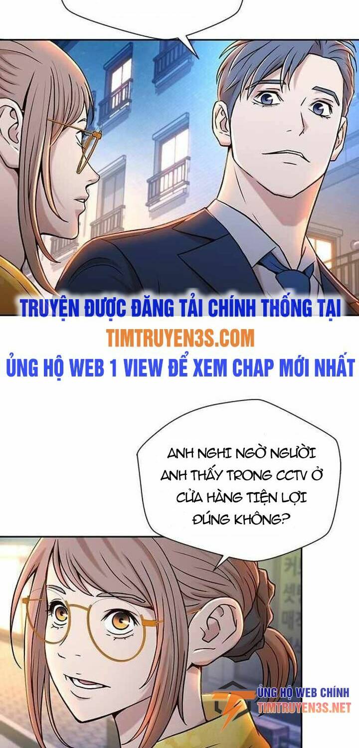 Thẩm Phán Lee Han Young Chapter 25 - Trang 2