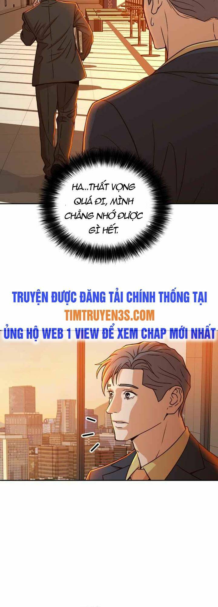 Thẩm Phán Lee Han Young Chapter 23 - Trang 2