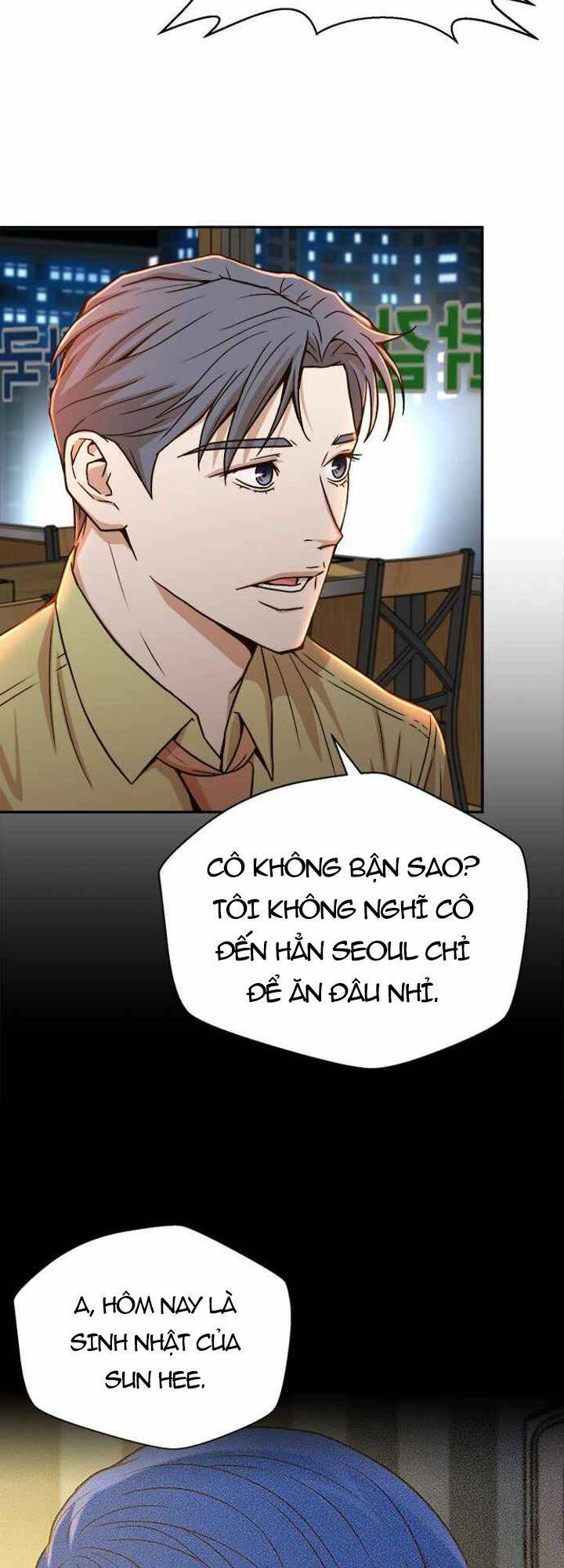 Thẩm Phán Lee Han Young Chapter 23 - Trang 2