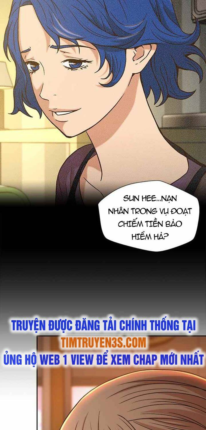 Thẩm Phán Lee Han Young Chapter 23 - Trang 2