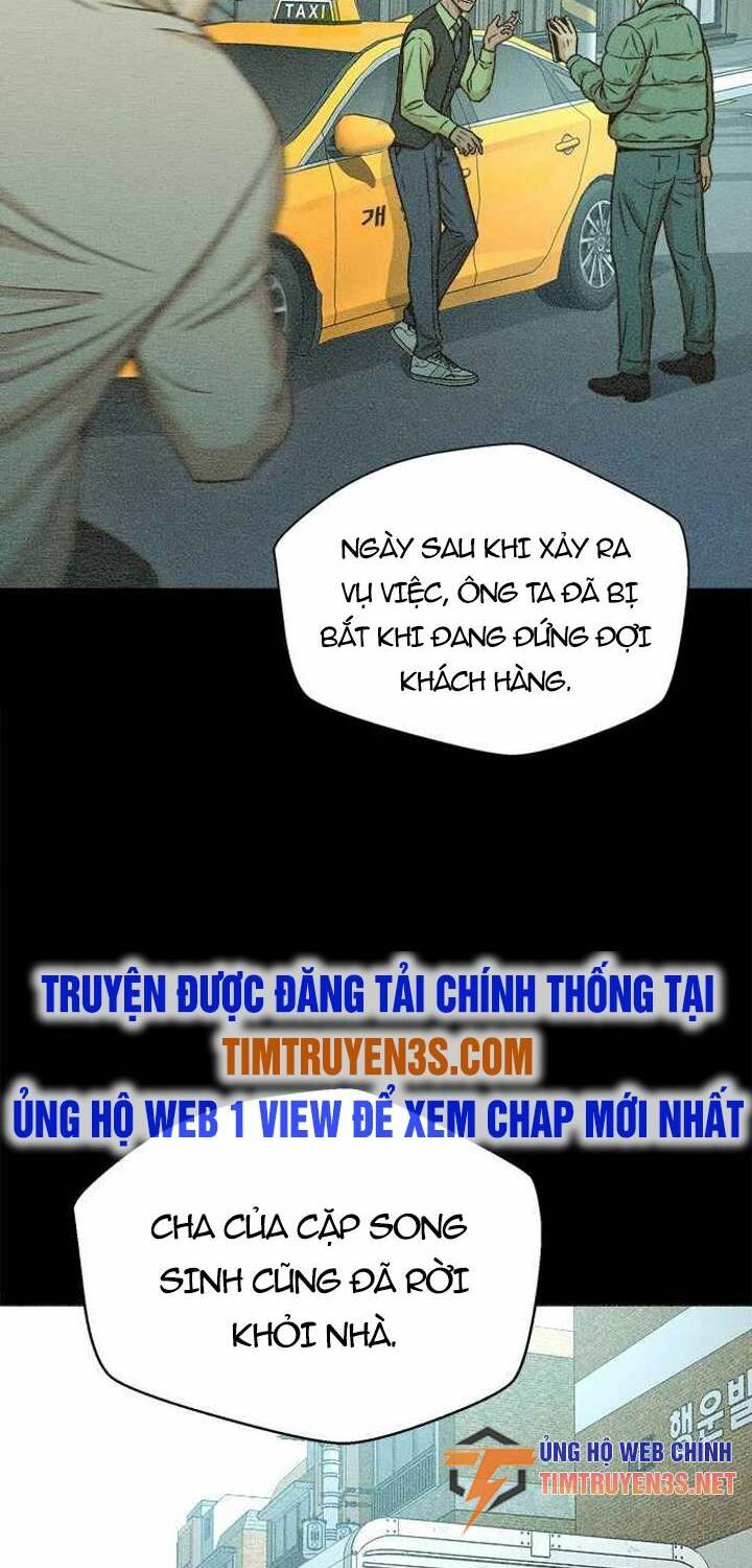 Thẩm Phán Lee Han Young Chapter 23 - Trang 2