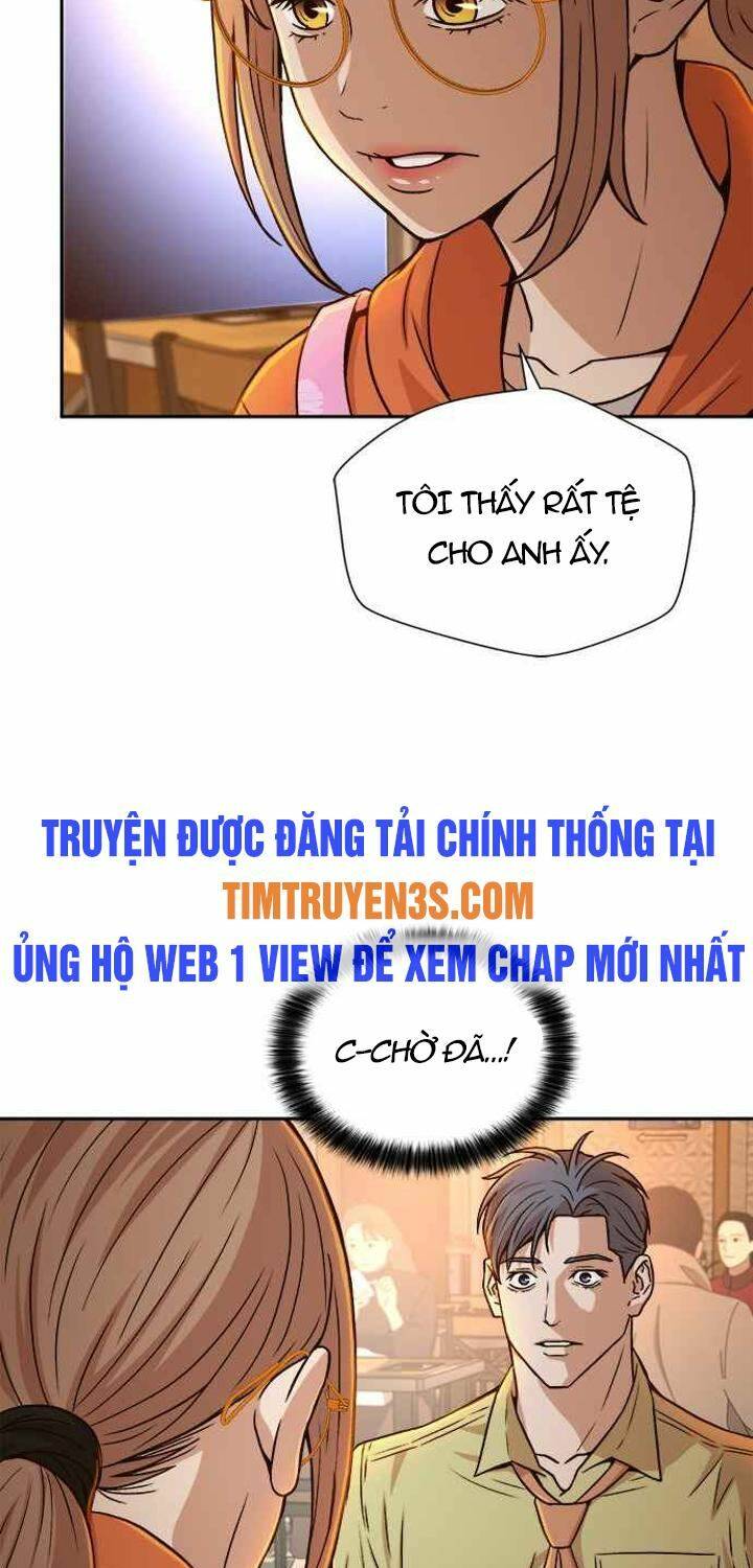 Thẩm Phán Lee Han Young Chapter 23 - Trang 2