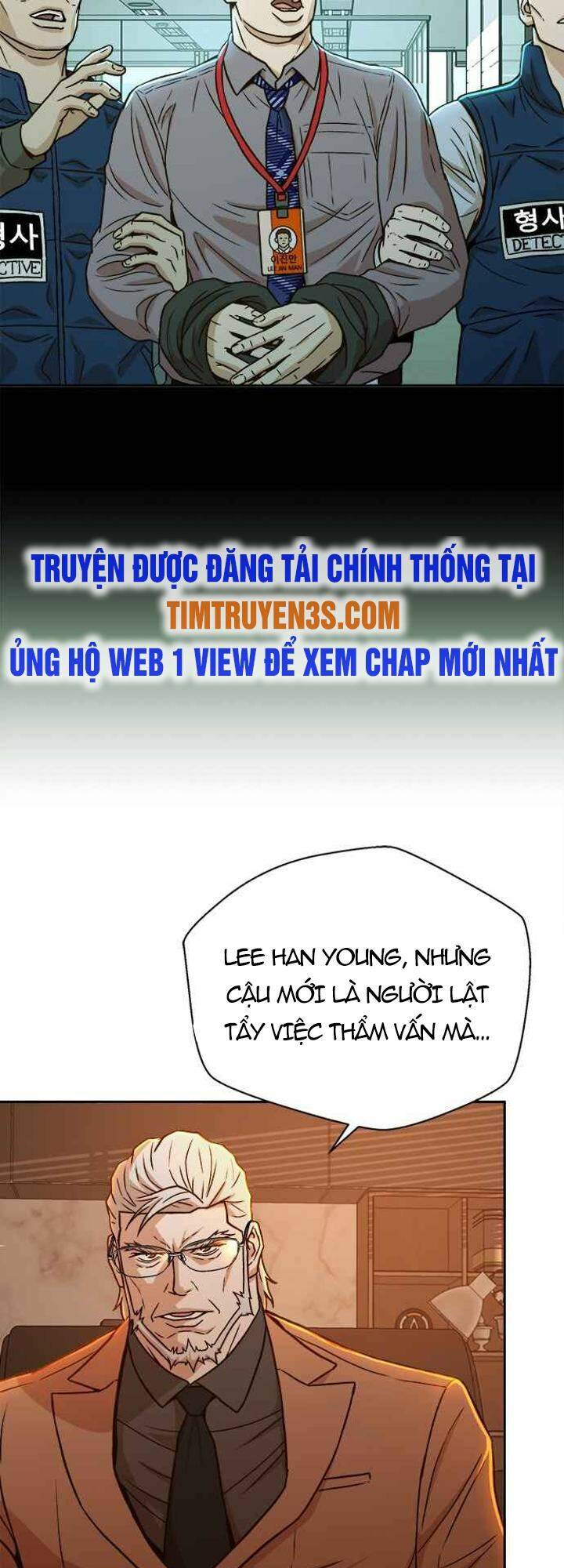 Thẩm Phán Lee Han Young Chapter 23 - Trang 2