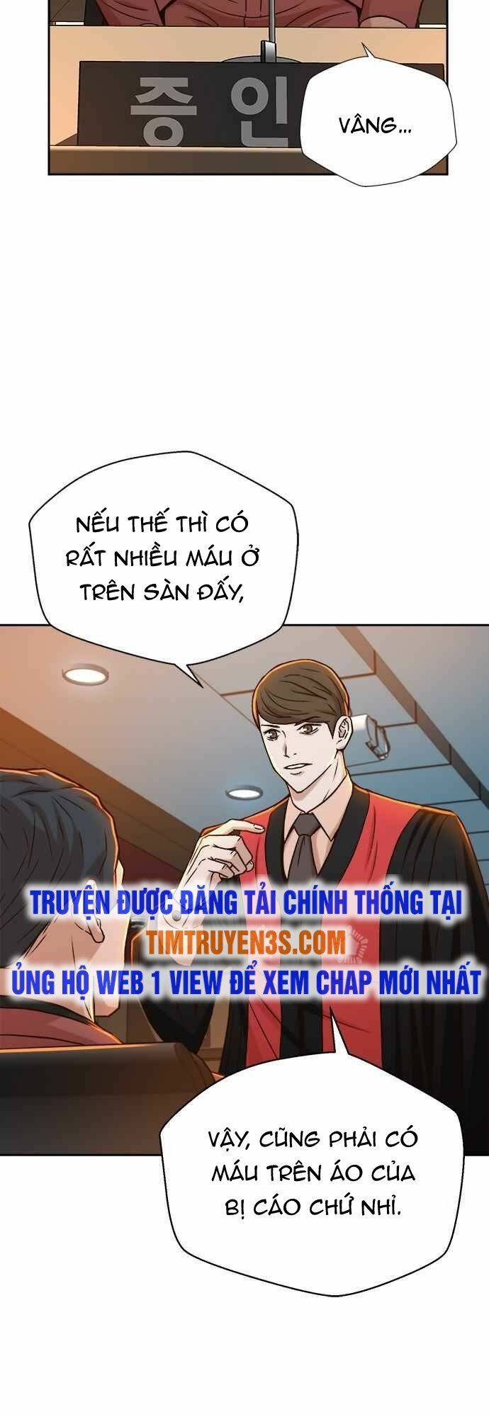 Thẩm Phán Lee Han Young Chapter 22 - Trang 2