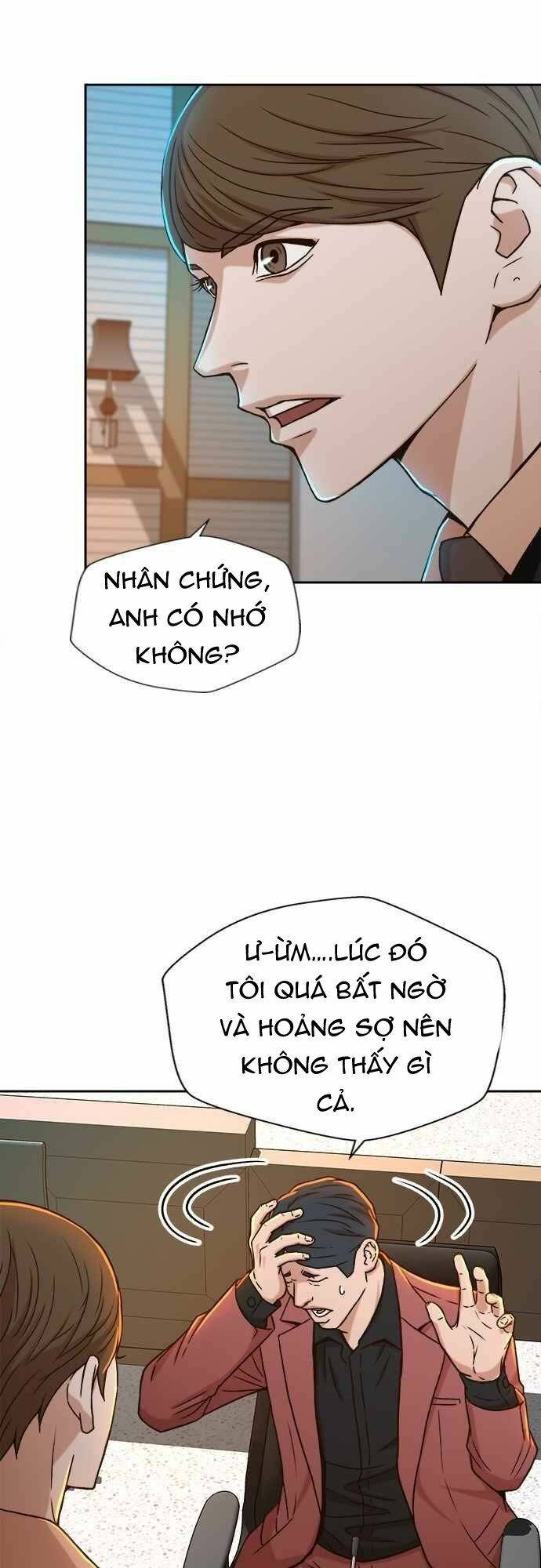 Thẩm Phán Lee Han Young Chapter 22 - Trang 2