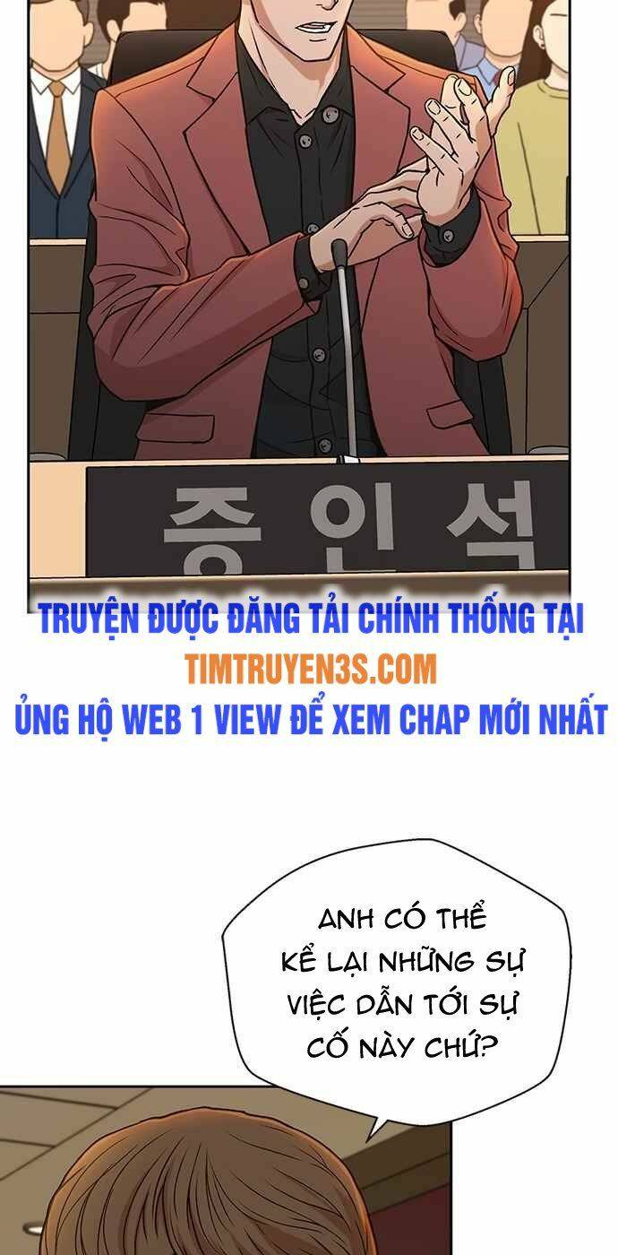 Thẩm Phán Lee Han Young Chapter 21 - Trang 2