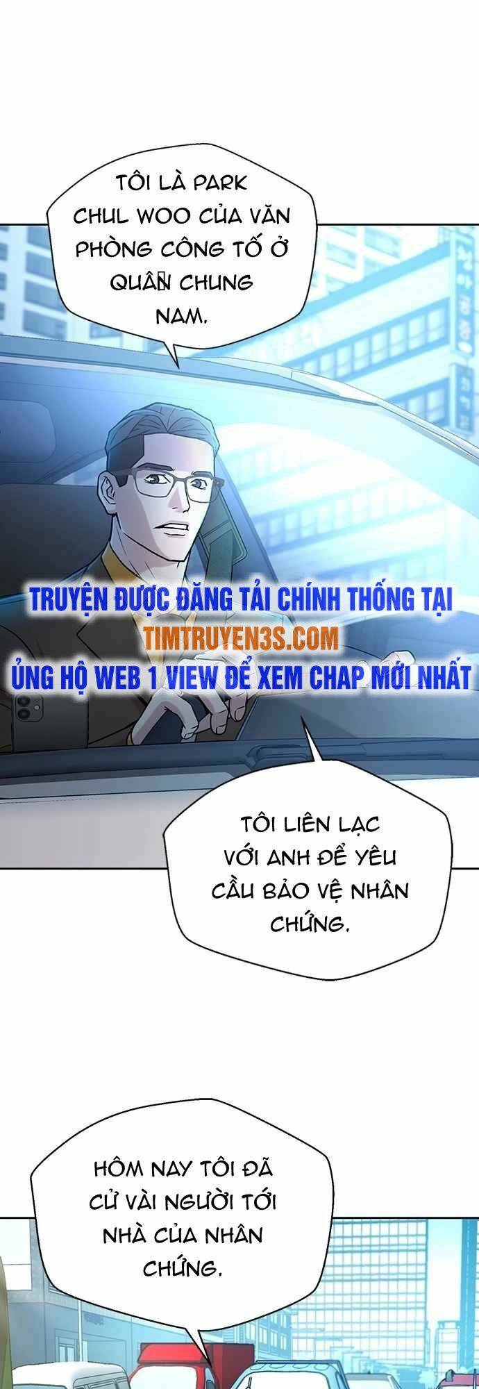 Thẩm Phán Lee Han Young Chapter 21 - Trang 2