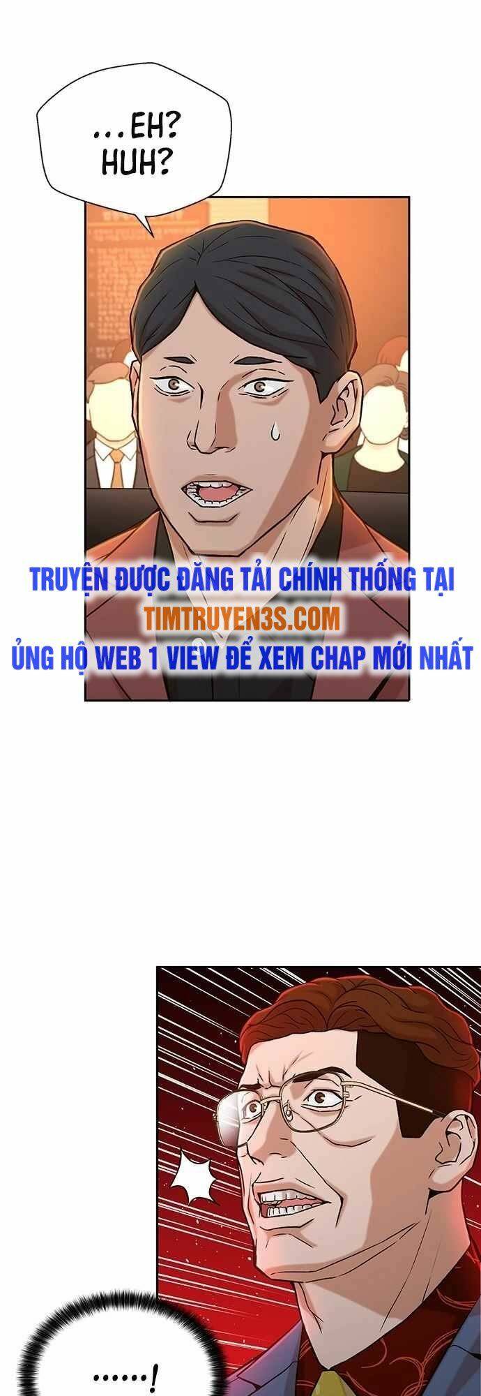 Thẩm Phán Lee Han Young Chapter 21 - Trang 2