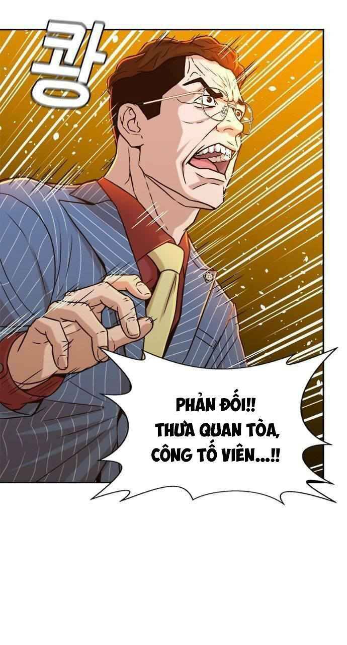 Thẩm Phán Lee Han Young Chapter 19 - Trang 2