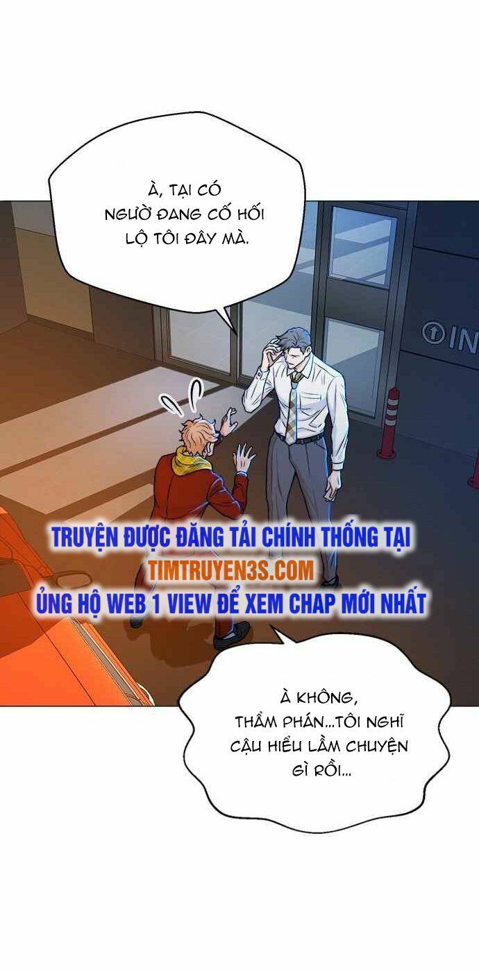 Thẩm Phán Lee Han Young Chapter 17 - Trang 2