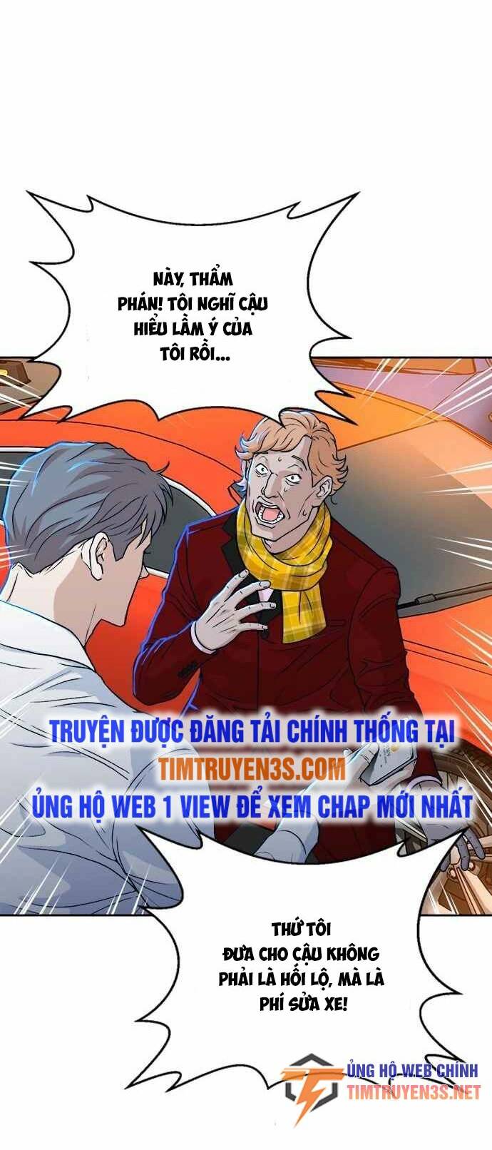 Thẩm Phán Lee Han Young Chapter 17 - Trang 2