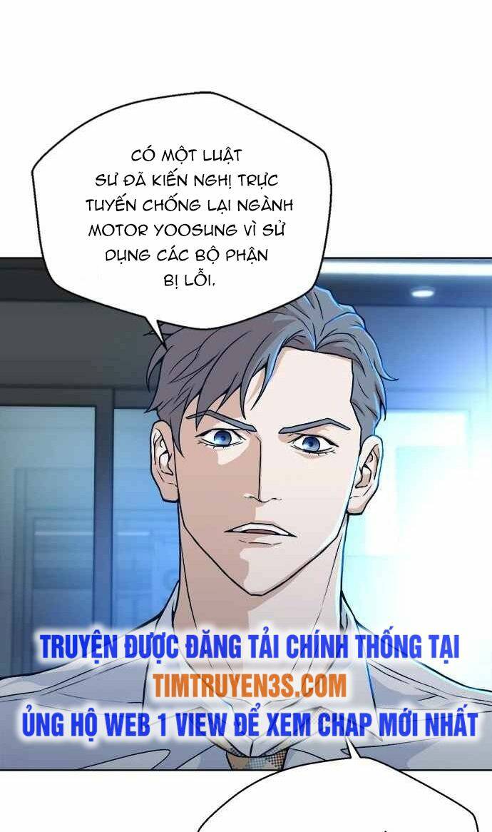 Thẩm Phán Lee Han Young Chapter 17 - Trang 2