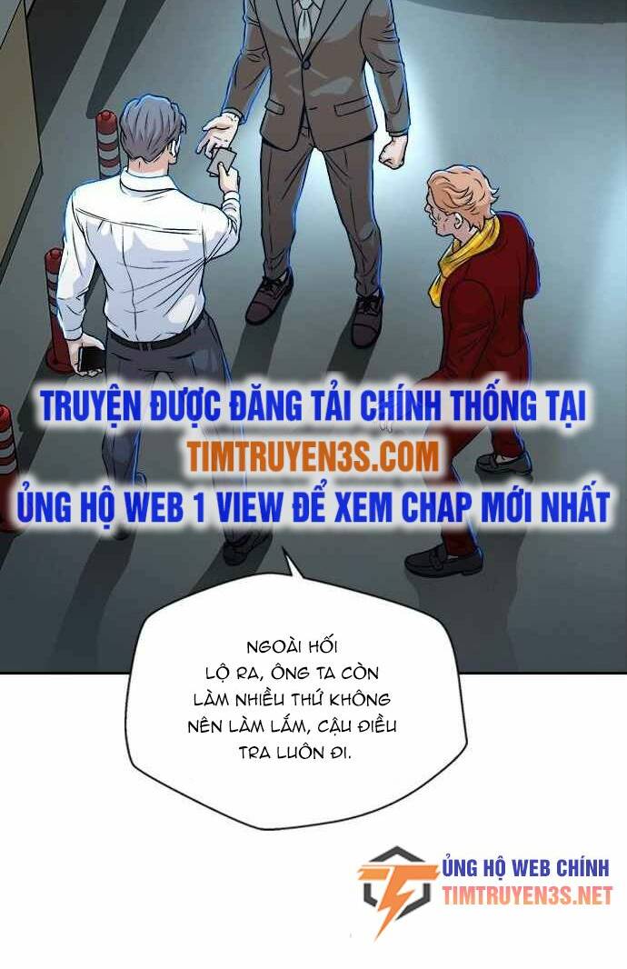 Thẩm Phán Lee Han Young Chapter 17 - Trang 2