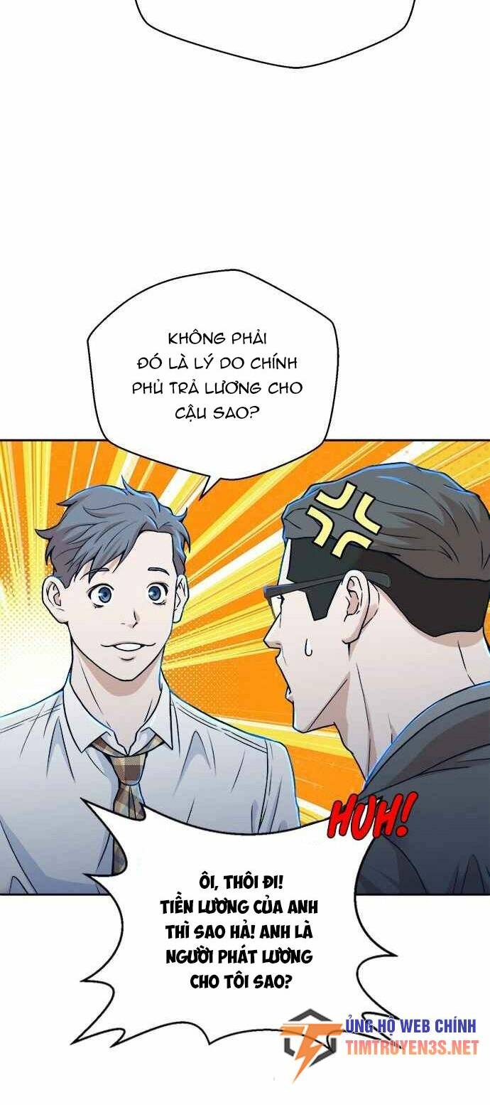 Thẩm Phán Lee Han Young Chapter 17 - Trang 2