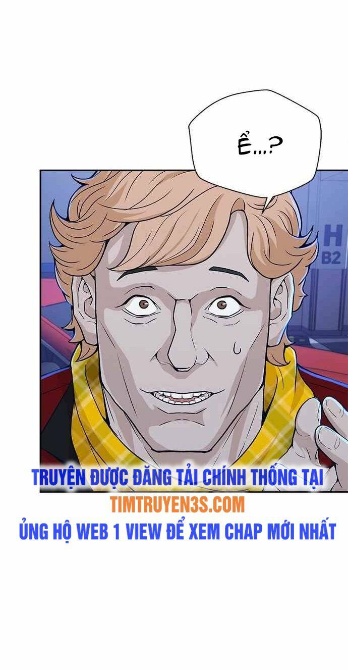 Thẩm Phán Lee Han Young Chapter 17 - Trang 2