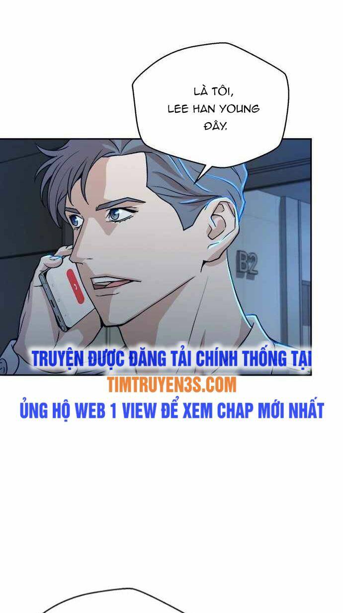 Thẩm Phán Lee Han Young Chapter 17 - Trang 2