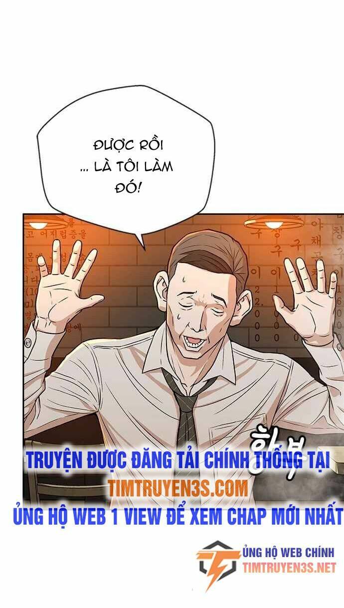 Thẩm Phán Lee Han Young Chapter 16 - Trang 2